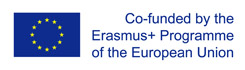 Co-financé par le programme Erasmus+ de l'Union européenne