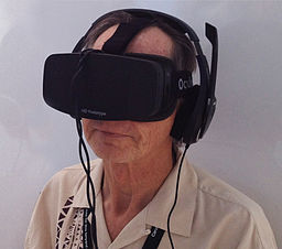 Réalité virtuelle : je n'en crois pas mes « Oculus »… !