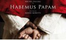 Avant-première à Namur : Habemus Papam