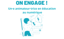 Média Animation recherche un·e animateur·trice (…)