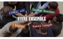 Webdoc "Vivre Ensemble" avec Espaces (...)