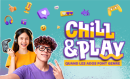 "Chill&Play" : une animation (...)