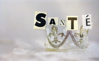 "La santé est une couronne sur nos (…)