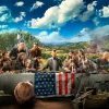 Far Cry 5 : un jeu vidéo en guerre contre (…)
