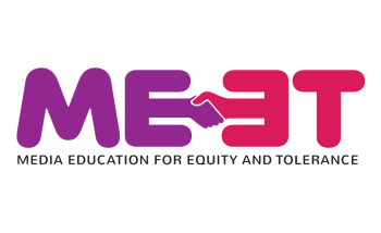 MEET - Media Education for Equity and Tolerance