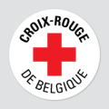 Logo Croix-Rouge de Belgique