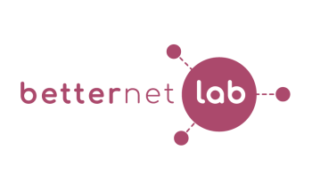 Lien de connexion vers le Betternet Lab