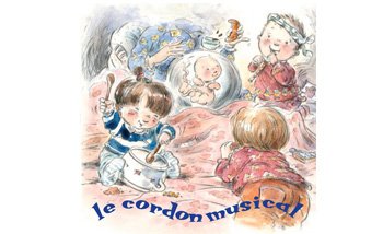 Le Cordon Musical