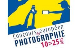 Concours européen de photos