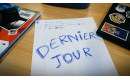 "Dernier Jour" - Combattre le (…)