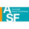Logo Avocats Sans Frontières