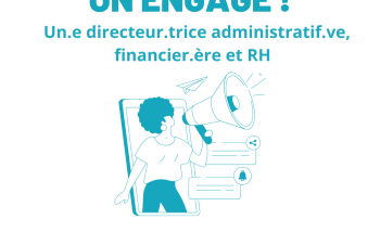 Média Animation recherche un.e directeur.trice (…)