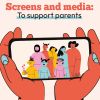 Screens and medias : 7 activities to support (…)