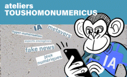 Les Ateliers "Tous Homonumericus" 2025 se poursuivent 