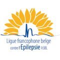 Logo Ligue francophone belge contre l'épilepsie