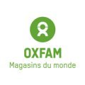 Logo Oxfam Magasins du Monde