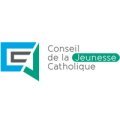 Logo Conseil de la Jeunesse Catholique - CJC