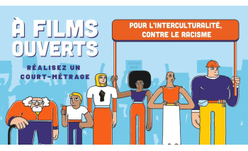 Le concours À Films Ouverts est reporté en (…)