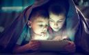 Tablettes numériques : entre baby-sitting et (...)