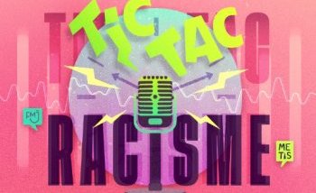 TicTac Racisme