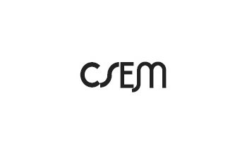 Site du CSEM
