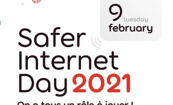 Safer Internet Day 2021 : trouvez toutes les (...)