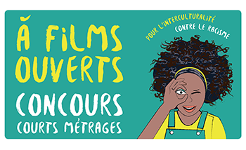 Le concours À Films Ouverts est lancé !