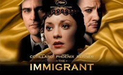 Séance Cinétic / À Films Ouverts avec The Immigrant