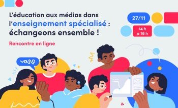 L'éducation aux médias dans l'enseigneme