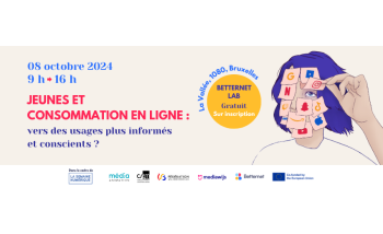 Participez au Betternet Lab "Jeunes et (…)