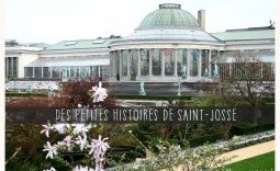 Des petites histoires de Saint-Josse