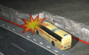Accident d'autocar en Suisse : accès à (...)