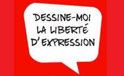 Journée d'atelier-formation sur les caricatures et la liberté d'expression le 29 août