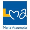 Logo Lycée Maria Assumpta