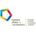 Logo Conseil zonal de l'alternance asbl - (...)