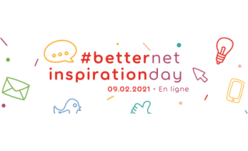 Participez au Betternet Inspiration Day et (...)