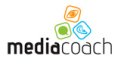 Logo Devenir MediaCoach