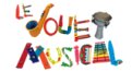 Logo Le Jouet Musical