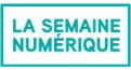 Logo La Semaine Numérique