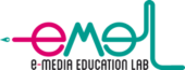 Logo E-Mel