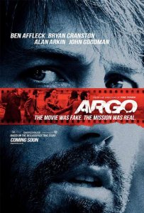 Argo : bannière hollywoodienne de la politique Obama