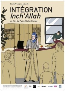 Intégration Inch'Allah, un documentaire qui témoigne du parcours des primo-arrivants