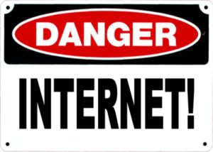 Les assureurs vous protègent-ils des dangers d'internet ?