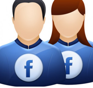 To be or not to be on Facebook