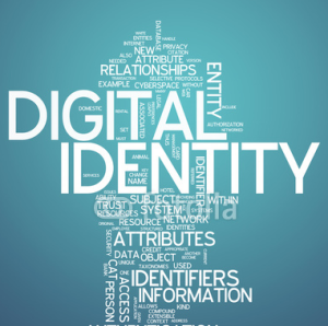 Identité numérique et protection de la vie privée