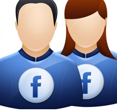 avatar homme femme facebook