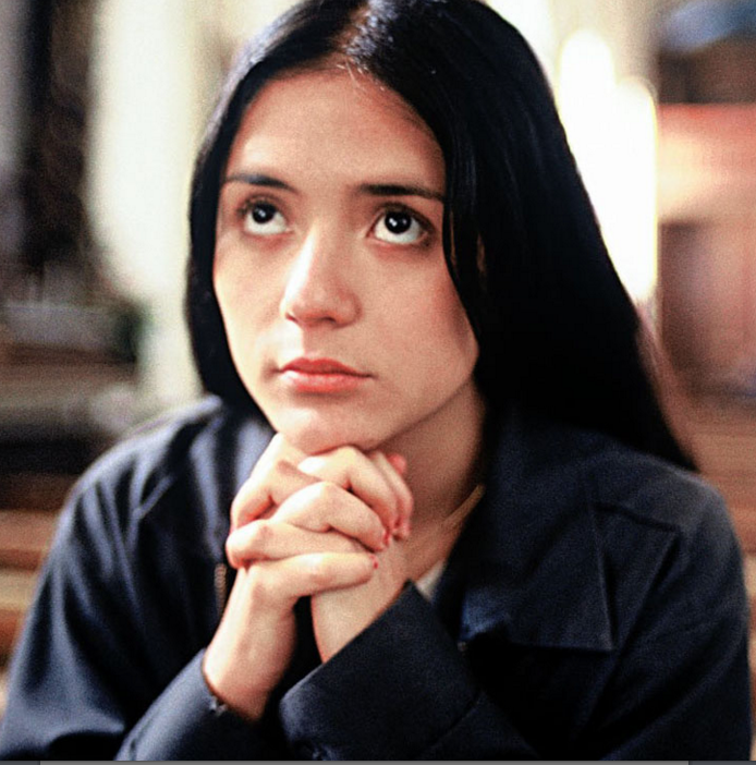 maria full grace