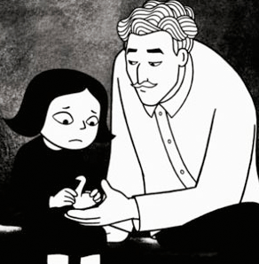 persepolis