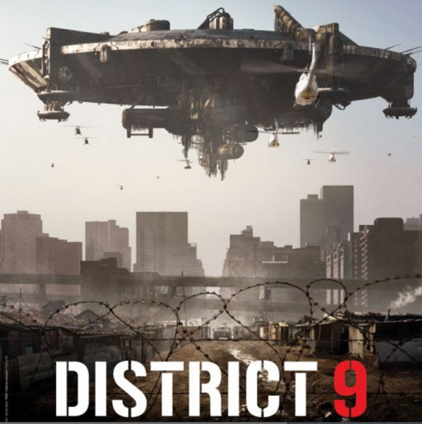 district 9