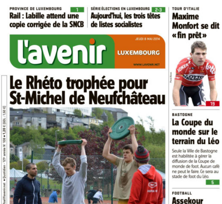 rheto trophee avenir